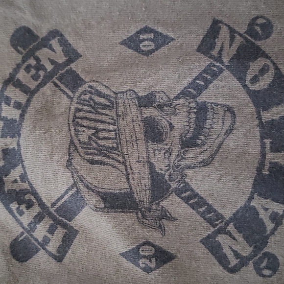 Heathen nation ss shirt - Picture 2 of 4